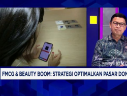 Keamanan Kosmetik: BPOM Awasi Penjualan Online