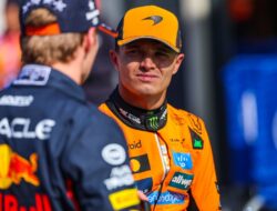 Tips Sukses: Norris vs Verstappen dalam Karier F1