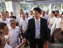 Alasan Penggantian Sri Mulyani sebagai Menteri Keuangan