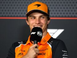 Reaksi Terbaru Piastri tentang Team Order McLaren di Monza
