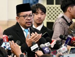Tugas dan Peran Baru Qodari sebagai Kepala KSP: Peluang dan Tantangan