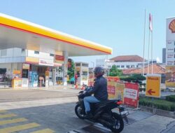 Tips Bahlil Agar Stok BBM di SPBU Shell-BP Tetap Tersedia
