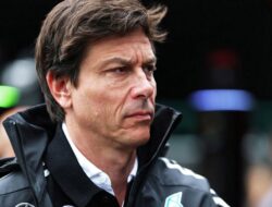 Dominasi Verstappen di F1 Mengesankan