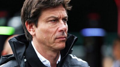 Dominasi Verstappen di F1 Mengesankan