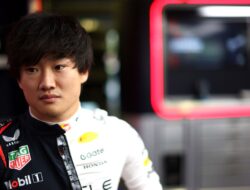 Tsunoda Ungkap Red Bull Problemnya: Sebuah Tantangan Besar